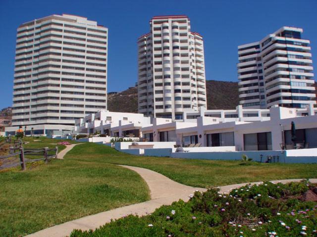 BEACHFRONT CONDO w POOLS STEPS TO BEACH&MINS TO DT Rosarito Zewnętrze zdjęcie