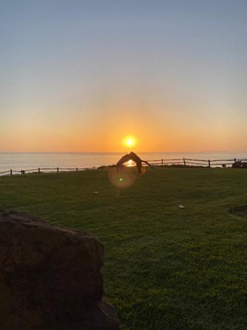 BEACHFRONT CONDO w POOLS STEPS TO BEACH&MINS TO DT Rosarito Zewnętrze zdjęcie