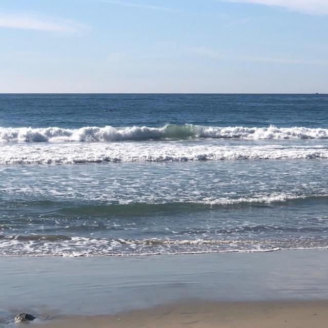 BEACHFRONT CONDO w POOLS STEPS TO BEACH&MINS TO DT Rosarito Zewnętrze zdjęcie