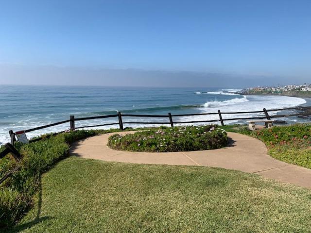 BEACHFRONT CONDO w POOLS STEPS TO BEACH&MINS TO DT Rosarito Zewnętrze zdjęcie