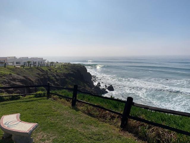 BEACHFRONT CONDO w POOLS STEPS TO BEACH&MINS TO DT Rosarito Zewnętrze zdjęcie