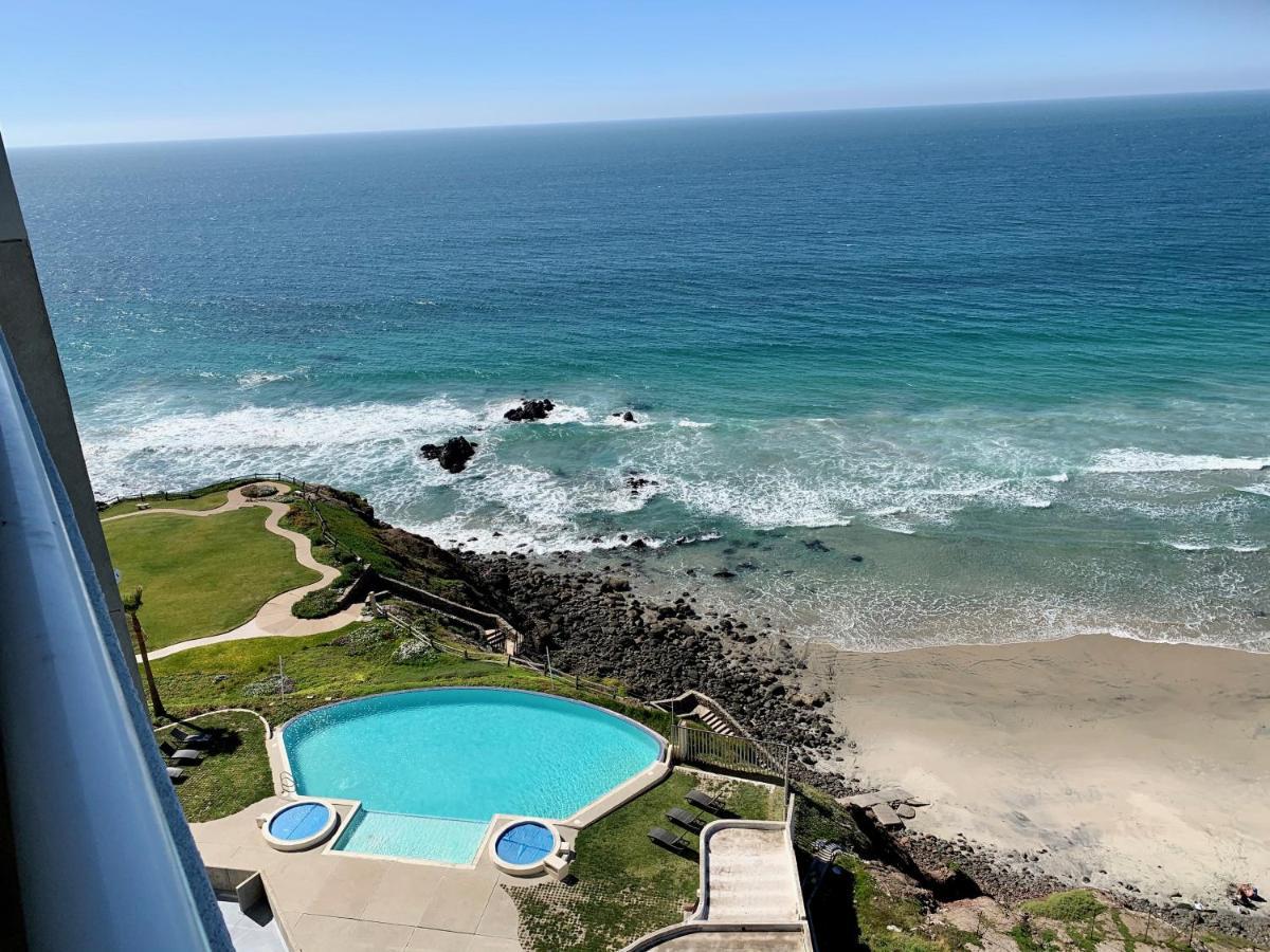 BEACHFRONT CONDO w POOLS STEPS TO BEACH&MINS TO DT Rosarito Zewnętrze zdjęcie