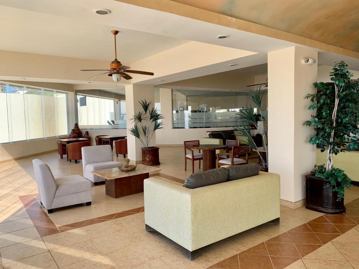 BEACHFRONT CONDO w POOLS STEPS TO BEACH&MINS TO DT Rosarito Zewnętrze zdjęcie